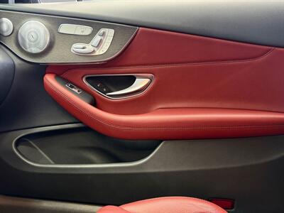 2019 Mercedes-Benz C 300   - Photo 24 - Lennox, CA 90304