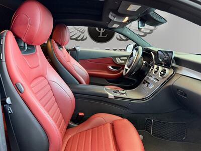 2019 Mercedes-Benz C 300   - Photo 15 - Lennox, CA 90304