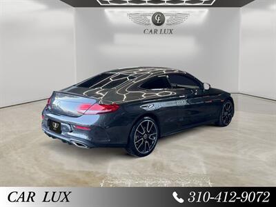 2019 Mercedes-Benz C 300   - Photo 5 - Lennox, CA 90304