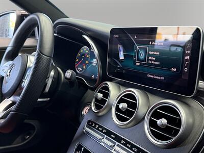 2019 Mercedes-Benz C 300   - Photo 30 - Lennox, CA 90304