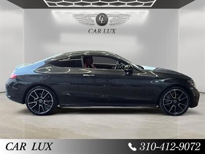 2019 Mercedes-Benz C 300   - Photo 6 - Lennox, CA 90304