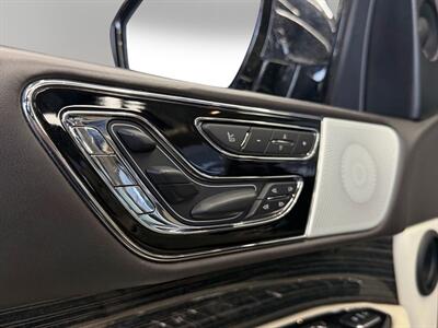 2021 Lincoln Navigator Black Label   - Photo 20 - Lennox, CA 90304