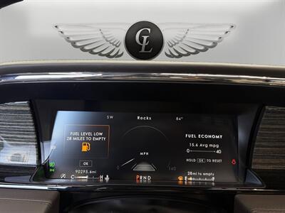 2021 Lincoln Navigator Black Label   - Photo 23 - Lennox, CA 90304