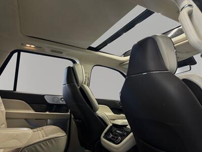 2021 Lincoln Navigator Black Label   - Photo 18 - Lennox, CA 90304