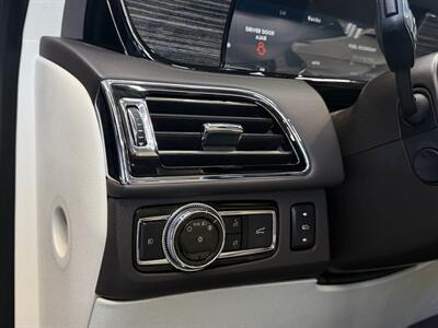 2021 Lincoln Navigator Black Label   - Photo 21 - Lennox, CA 90304
