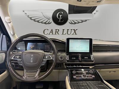 2021 Lincoln Navigator Black Label   - Photo 10 - Lennox, CA 90304
