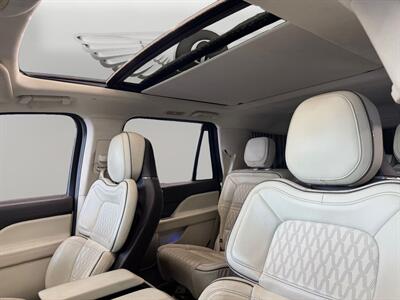 2021 Lincoln Navigator Black Label   - Photo 9 - Lennox, CA 90304