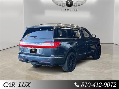 2021 Lincoln Navigator Black Label   - Photo 5 - Lennox, CA 90304