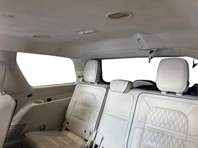 2021 Lincoln Navigator Black Label   - Photo 14 - Lennox, CA 90304
