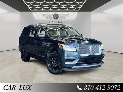 2021 Lincoln Navigator Black Label   - Photo 7 - Lennox, CA 90304