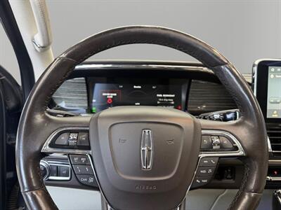 2021 Lincoln Navigator Black Label   - Photo 22 - Lennox, CA 90304
