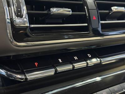 2021 Lincoln Navigator Black Label   - Photo 25 - Lennox, CA 90304