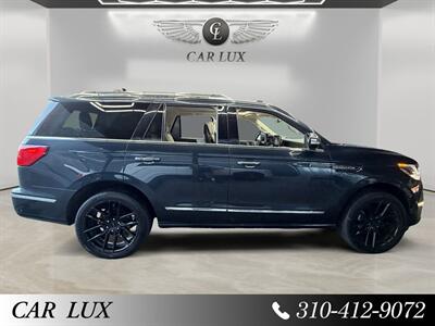 2021 Lincoln Navigator Black Label   - Photo 6 - Lennox, CA 90304