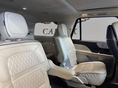 2021 Lincoln Navigator Black Label   - Photo 29 - Lennox, CA 90304