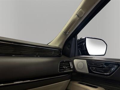 2021 Lincoln Navigator Black Label   - Photo 28 - Lennox, CA 90304