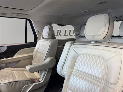2021 Lincoln Navigator Black Label   - Photo 13 - Lennox, CA 90304