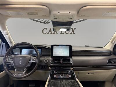2021 Lincoln Navigator Black Label   - Photo 11 - Lennox, CA 90304