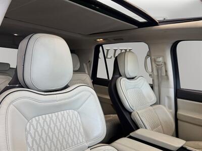 2021 Lincoln Navigator Black Label   - Photo 15 - Lennox, CA 90304