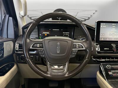 2021 Lincoln Navigator Black Label   - Photo 12 - Lennox, CA 90304