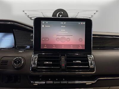 2021 Lincoln Navigator Black Label   - Photo 27 - Lennox, CA 90304