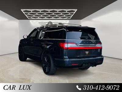 2021 Lincoln Navigator Black Label   - Photo 3 - Lennox, CA 90304