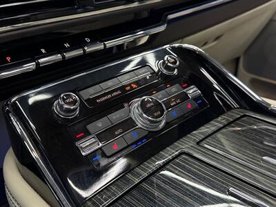 2021 Lincoln Navigator Black Label   - Photo 24 - Lennox, CA 90304