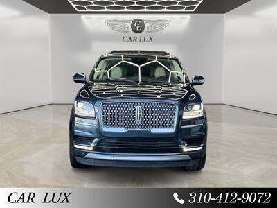 2021 Lincoln Navigator Black Label   - Photo 8 - Lennox, CA 90304