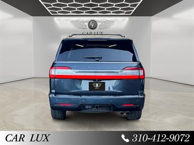 2021 Lincoln Navigator Black Label   - Photo 4 - Lennox, CA 90304