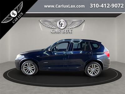 2017 BMW X3 xDrive35i  M SPORT - Photo 4 - Lennox, CA 90304