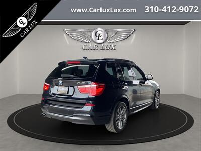 2017 BMW X3 xDrive35i  M SPORT - Photo 7 - Lennox, CA 90304