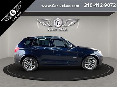 2017 BMW X3 xDrive35i  M SPORT - Photo 8 - Lennox, CA 90304