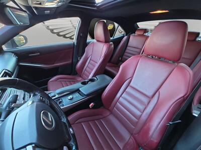2017 Lexus IS 200t 200t   - Photo 11 - Lennox, CA 90304