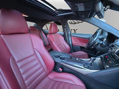 2017 Lexus IS 200t 200t   - Photo 21 - Lennox, CA 90304