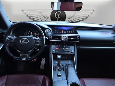 2017 Lexus IS 200t 200t   - Photo 16 - Lennox, CA 90304