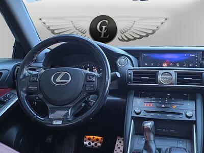 2017 Lexus IS 200t 200t   - Photo 17 - Lennox, CA 90304