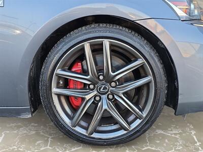 2017 Lexus IS 200t 200t   - Photo 14 - Lennox, CA 90304