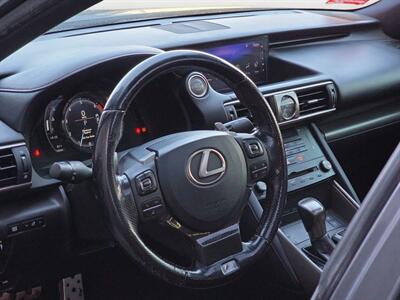 2017 Lexus IS 200t 200t   - Photo 10 - Lennox, CA 90304