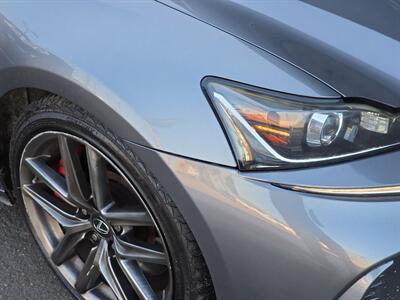 2017 Lexus IS 200t 200t   - Photo 22 - Lennox, CA 90304