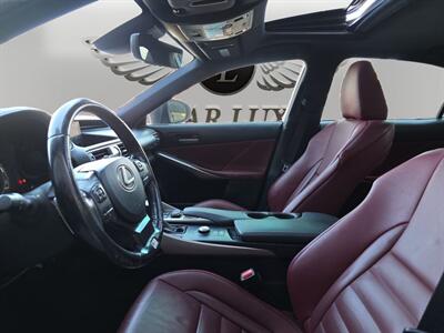 2017 Lexus IS 200t 200t   - Photo 9 - Lennox, CA 90304