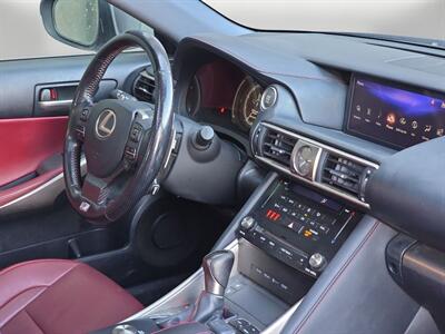 2017 Lexus IS 200t 200t   - Photo 19 - Lennox, CA 90304