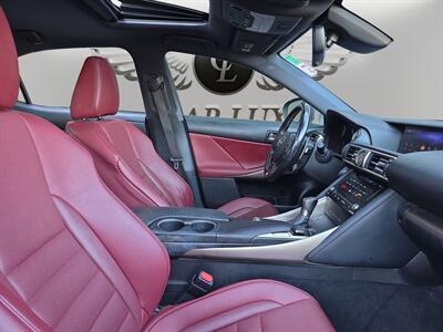 2017 Lexus IS 200t 200t   - Photo 20 - Lennox, CA 90304