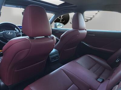 2017 Lexus IS 200t 200t   - Photo 15 - Lennox, CA 90304