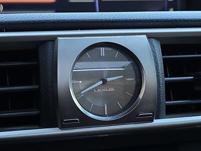 2017 Lexus IS 200t 200t   - Photo 28 - Lennox, CA 90304