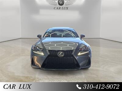 2017 Lexus IS 200t 200t   - Photo 8 - Lennox, CA 90304