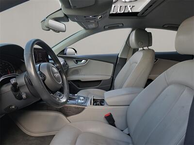 2018 Audi A7 3.0T Premium Plus quattro - Photo 9 - Lennox, CA 90304