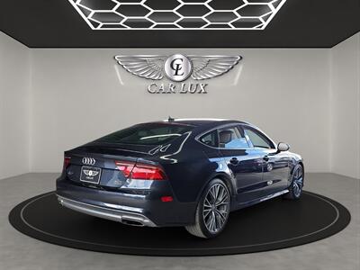 2018 Audi A7 3.0T Premium Plus quattro   - Photo 7 - Lennox, CA 90304