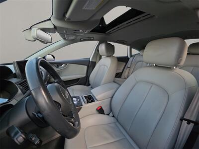 2018 Audi A7 3.0T Premium Plus quattro - Photo 19 - Lennox, CA 90304
