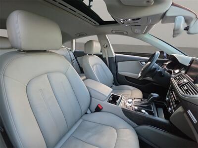 2018 Audi A7 3.0T Premium Plus quattro - Photo 18 - Lennox, CA 90304