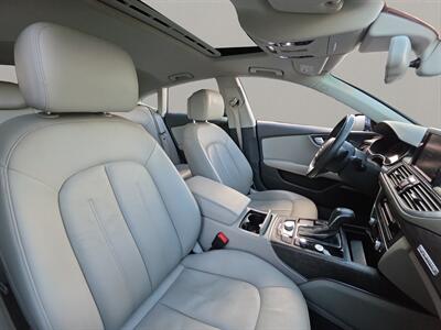 2018 Audi A7 3.0T Premium Plus quattro   - Photo 18 - Lennox, CA 90304