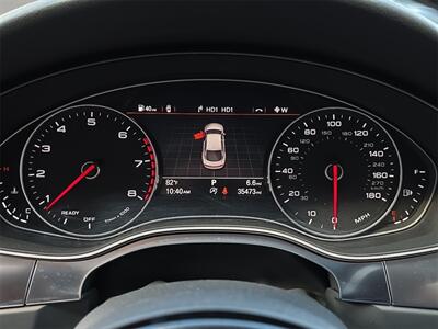 2018 Audi A7 3.0T Premium Plus quattro - Photo 11 - Lennox, CA 90304